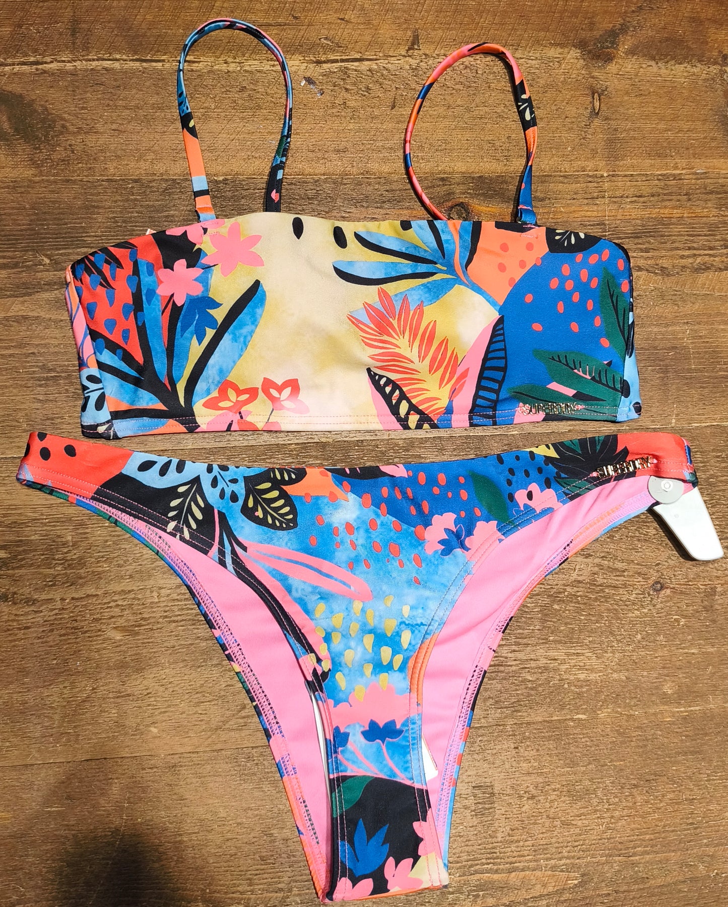 W3010398A + W3010405A